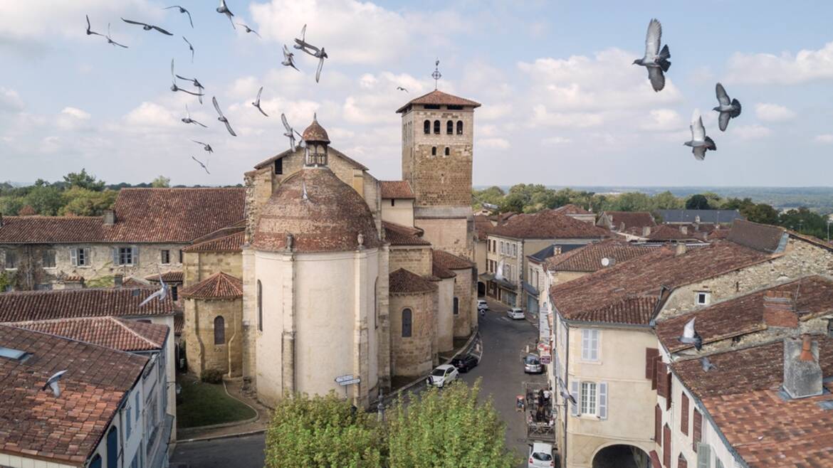 Landes Chalosse Tourisme |Vos Vacances En Landes Chalosse