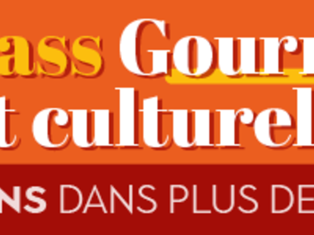 Automne gourmand et culturel