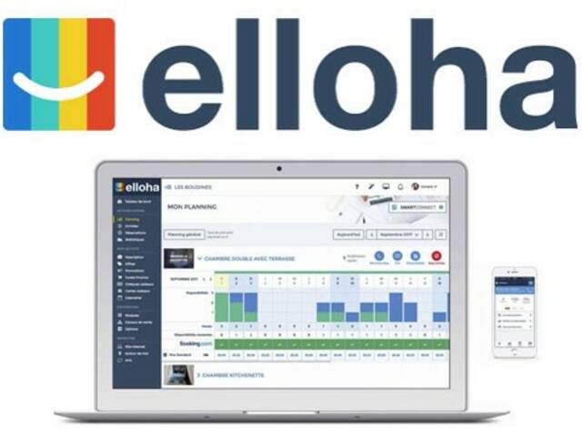 Solution ELLOHA