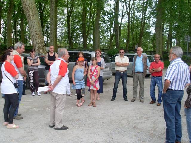 Nos greeters et ambassadeurs de Landes Chalosse